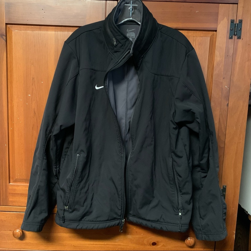 MENS Nike Jacket
